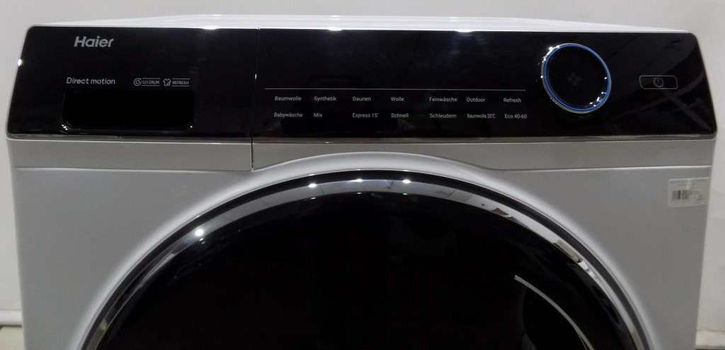 Пералня Haier I-PRO SERIE 7 HW80-B14979