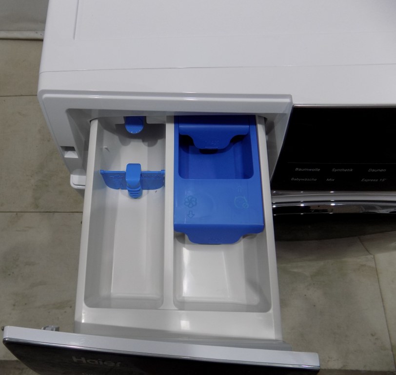 Пералня Haier I-PRO SERIE 7 HW80-B14979