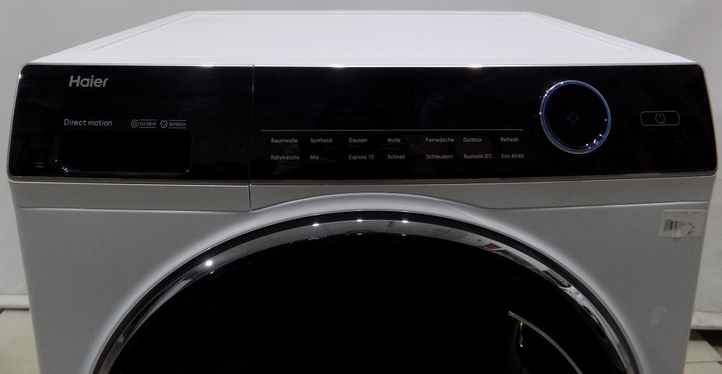 Пералня Haier I-PRO SERIE 7 HW80-B14979