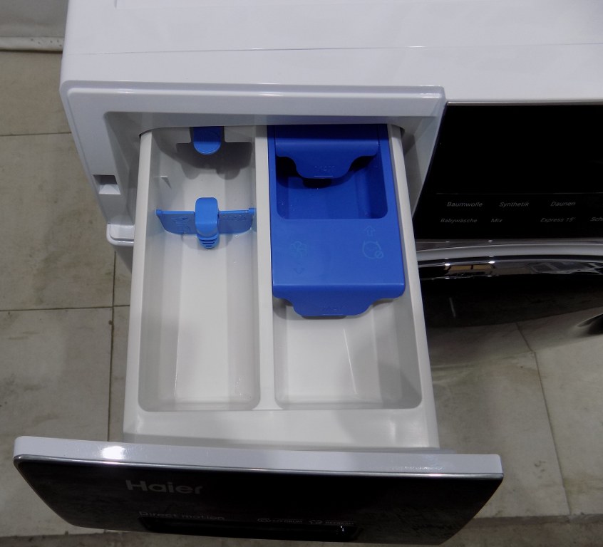 Пералня Haier I-PRO SERIE 7 HW80-B14979