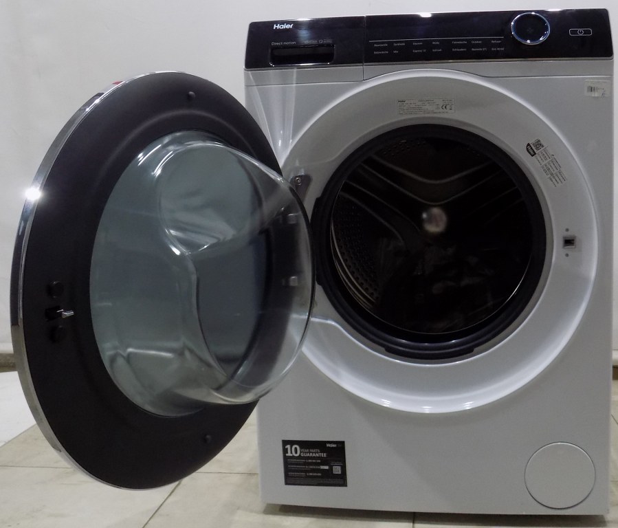 Пералня Haier I-PRO SERIE 7 HW80-B14979