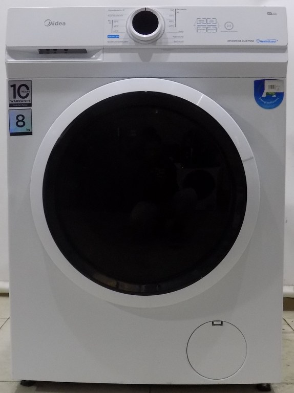 Пералня Midea MF10EW80BA10
