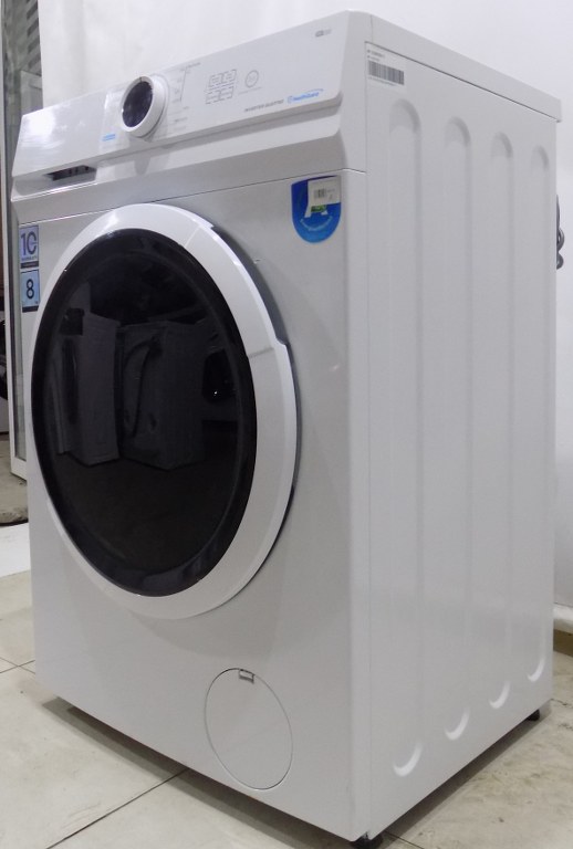 Пералня Midea MF10EW80BA10