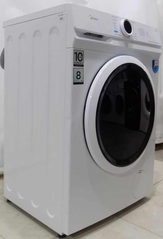 Пералня Midea MF10EW80BA10