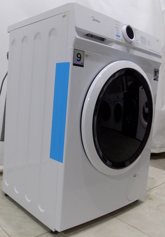 Пералня Midea MF10EW90B
