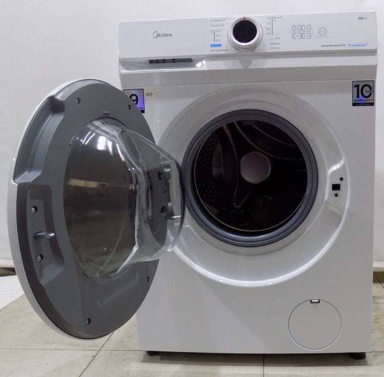 Пералня Midea MF10EW90B