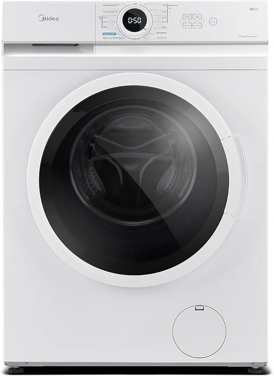 Пералня Midea MF100W70-E