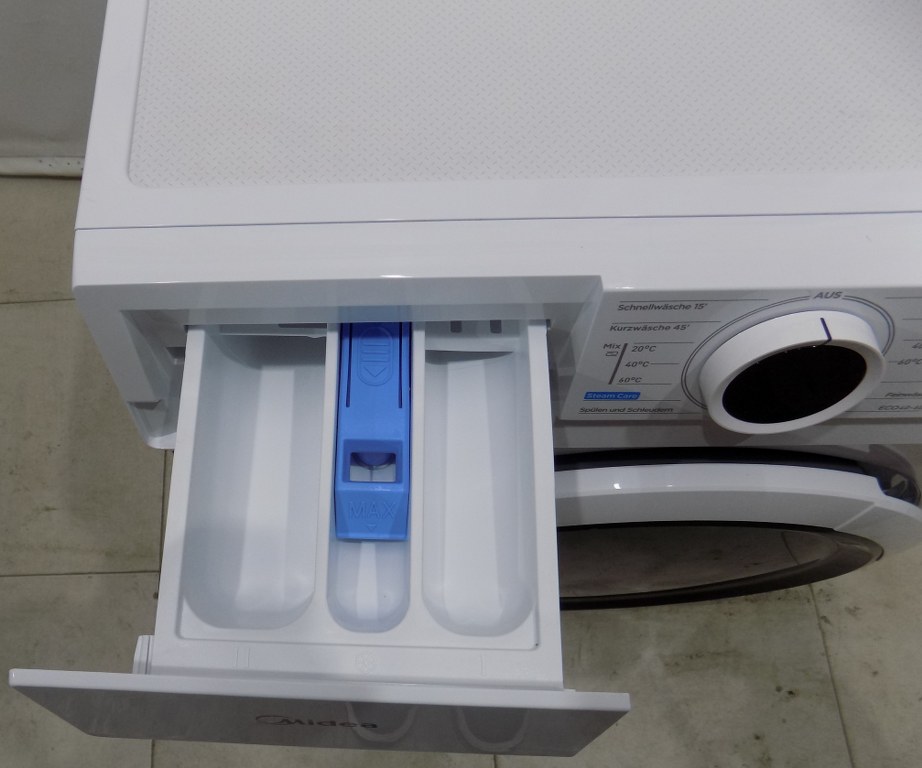 Пералня Midea MF100W70-E