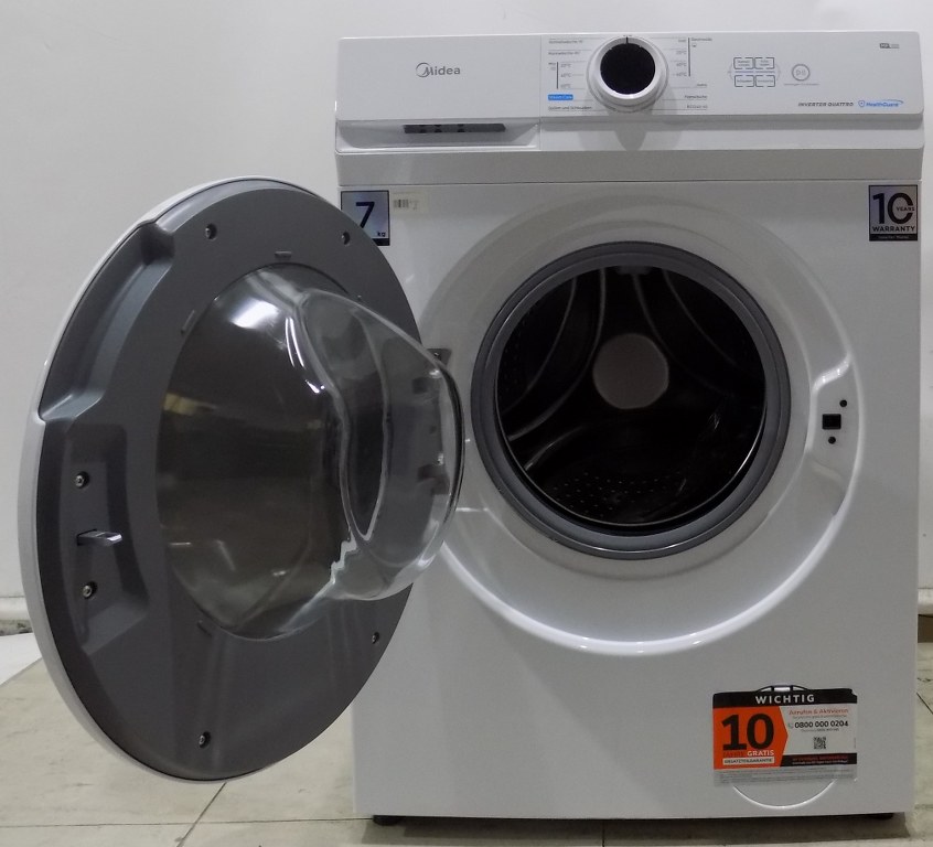 Пералня Midea MF100W70-E