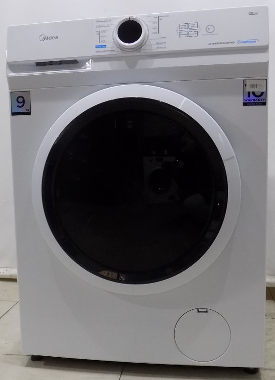 Пералня Midea MF200W90WB-14A