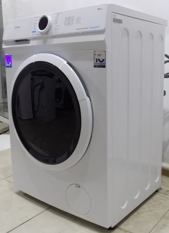 Пералня Midea MF200W90WB-14A