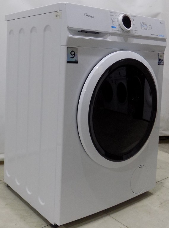 Пералня Midea MF200W90WB-14A