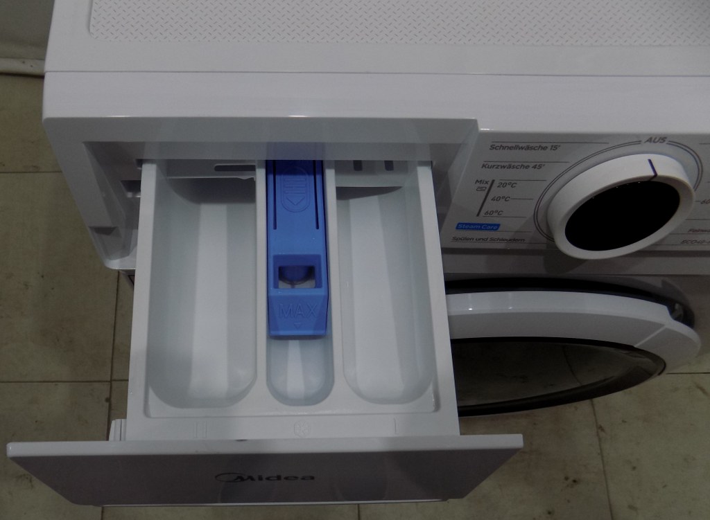 Пералня Midea MF200W90WB-14A