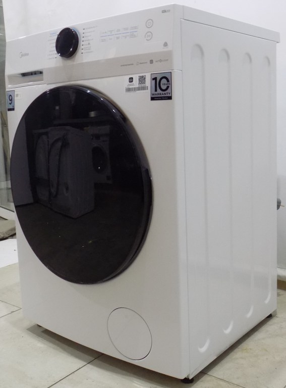 Пералня Midea MF200W90WB-14A