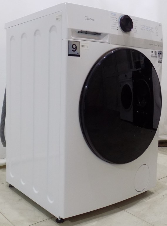 Пералня Midea MF200W90WB-14A