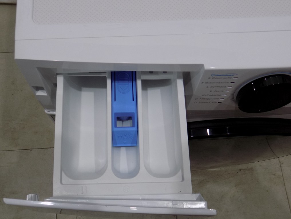 Пералня Midea MF200W90WB-14A