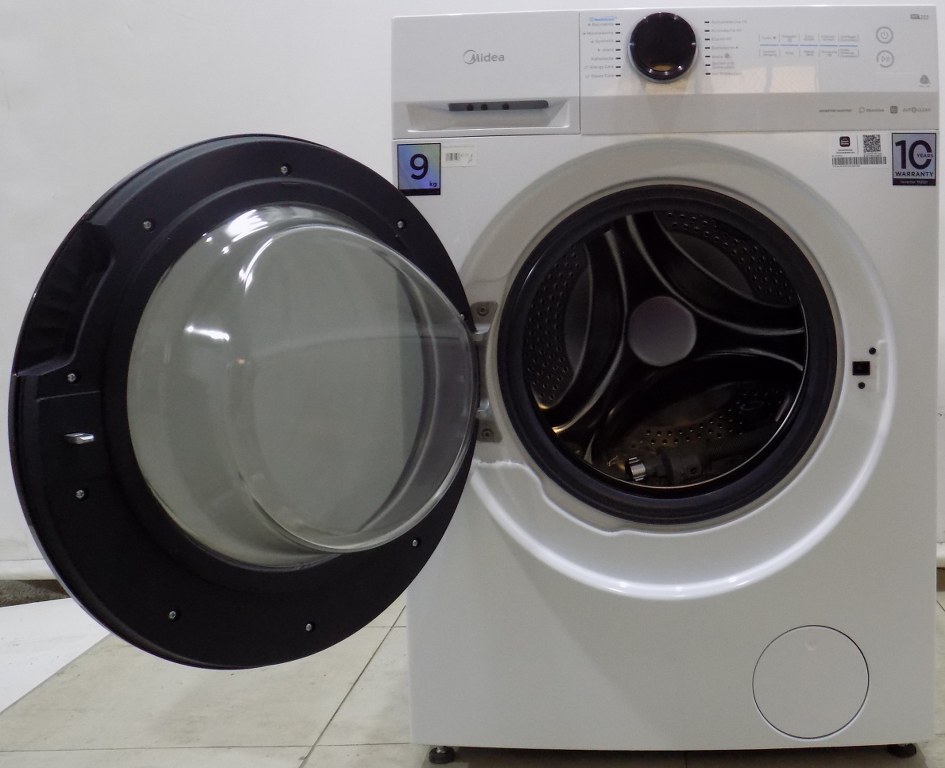 Пералня Midea MF200W90WB-14A