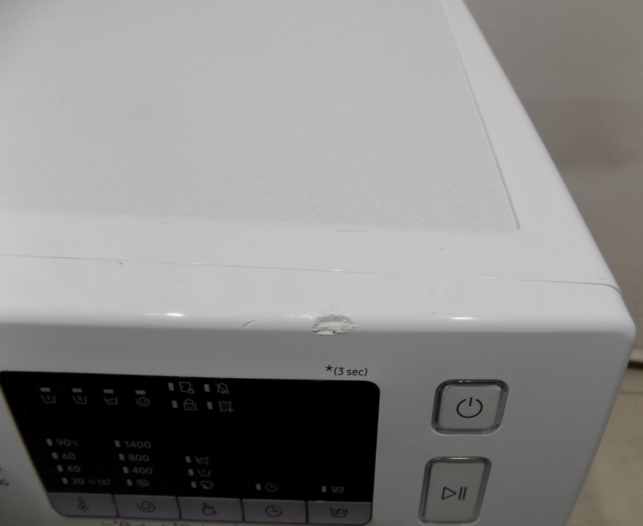 Пералня Samsung WW91T4048CEEG