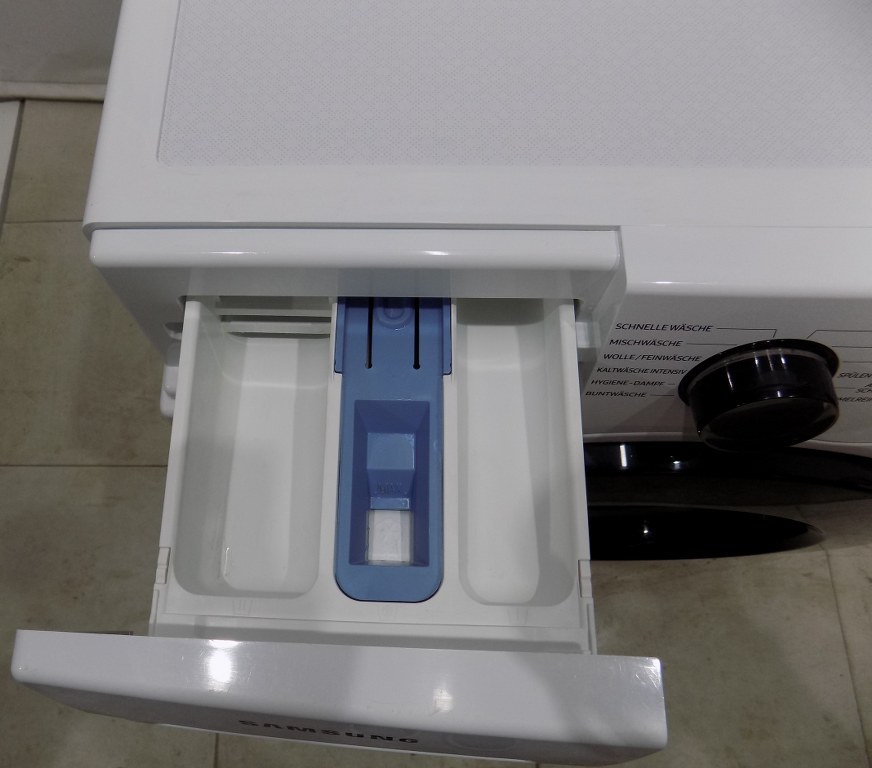 Пералня Samsung WW91T4048CEEG