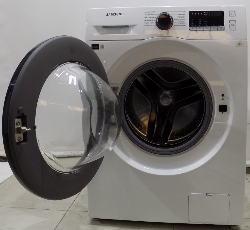 Пералня Samsung WW91T4048CEEG