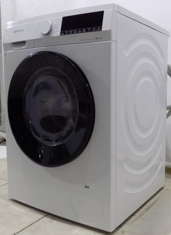 Пералня Siemens WG54G106EM iQ500