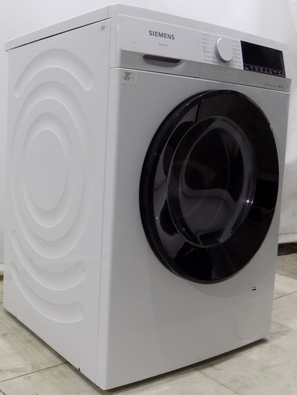 Пералня Siemens WG54G106EM iQ500