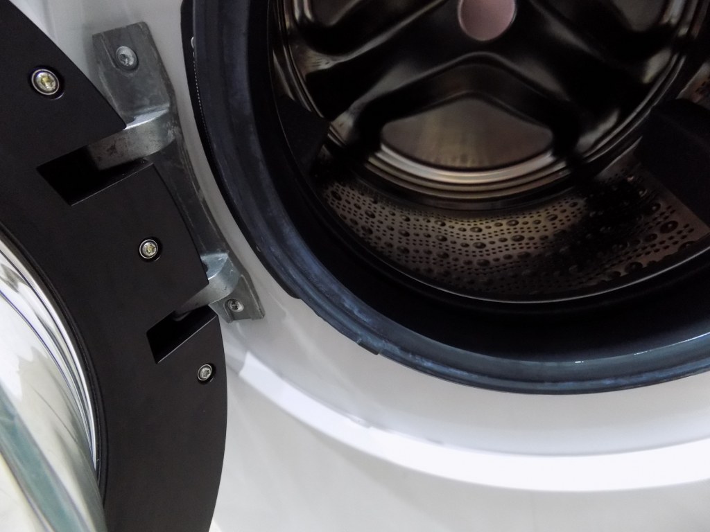 Пералня Siemens WG54G106EM iQ500