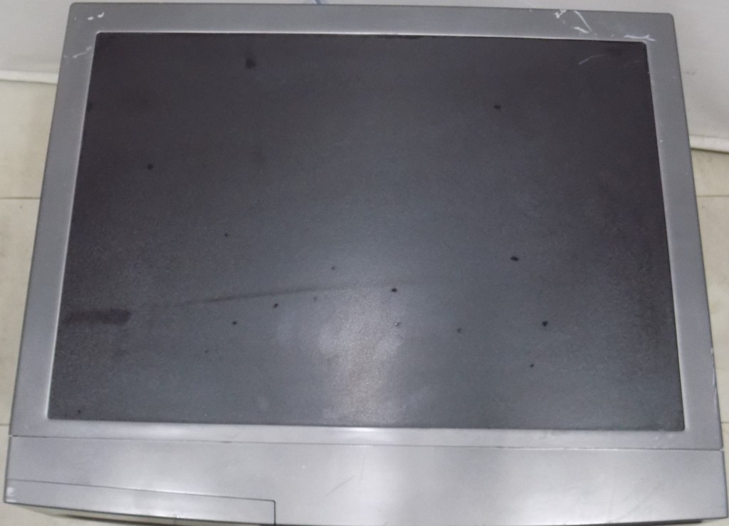 Пералня Telefunken W-01-52-DI