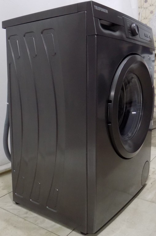 Пералня Telefunken W-01-52-DI