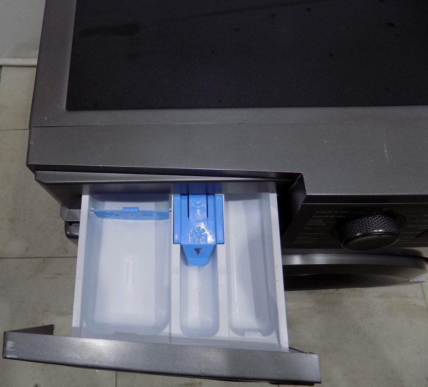 Пералня Telefunken W-01-52-DI