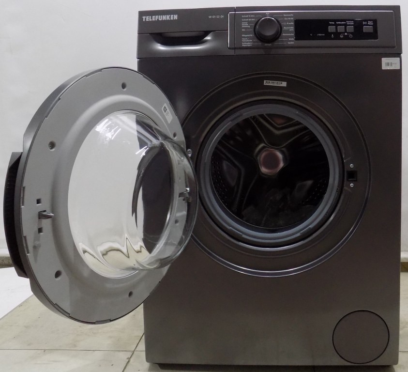 Пералня Telefunken W-01-52-DI