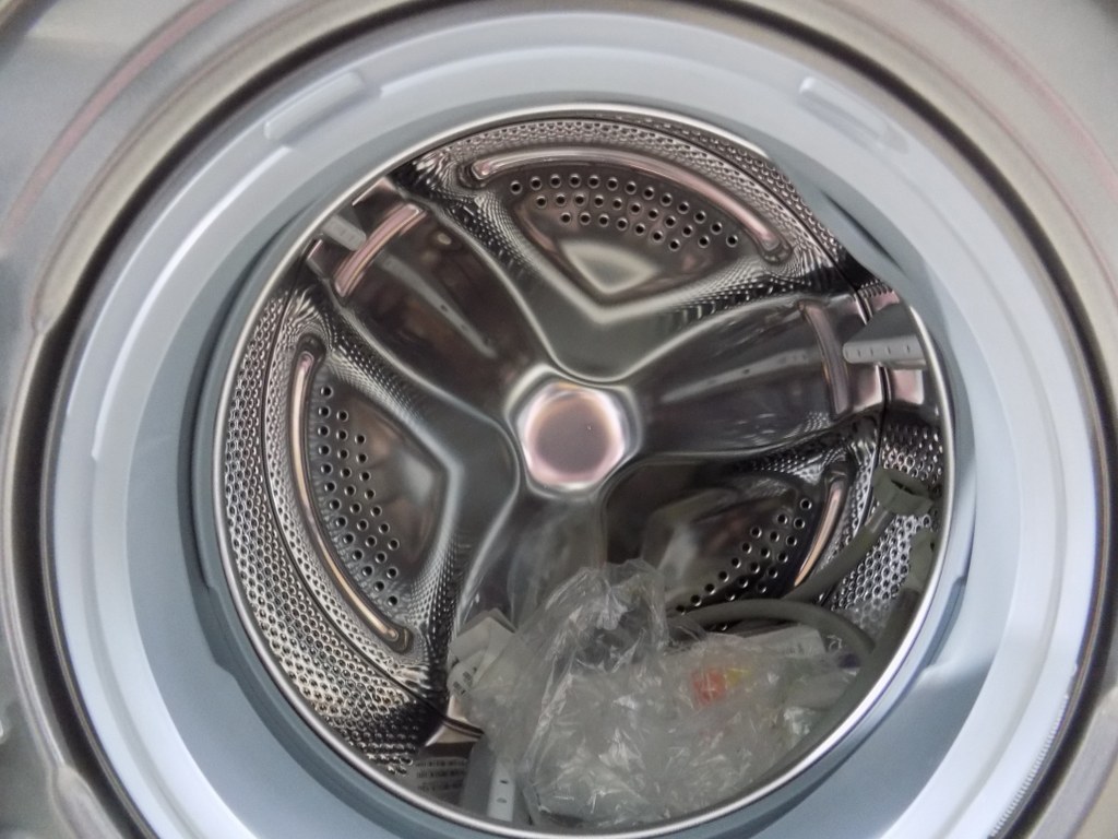 Пералня Telefunken W-01-52-DI