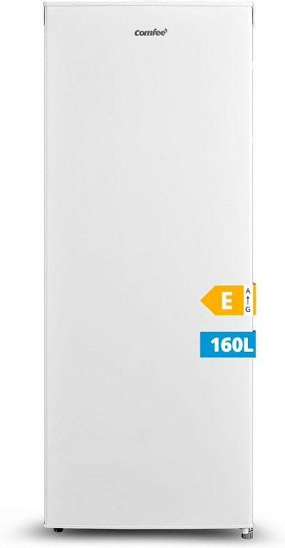 Фризер Comfee RCU160WH2(E)