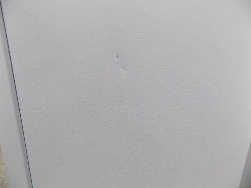 Фризер Comfee RCU160WH2(E)