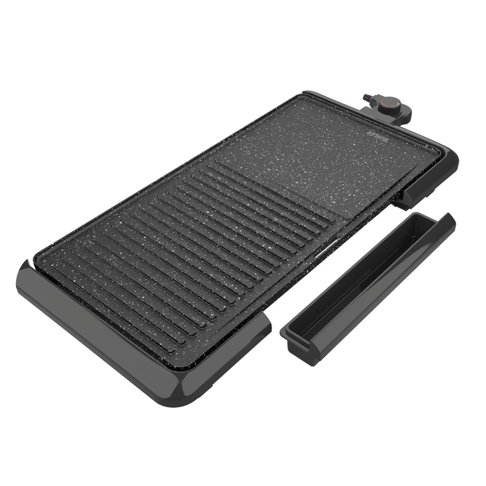 Eлектрическа скара Muhler MG-5126