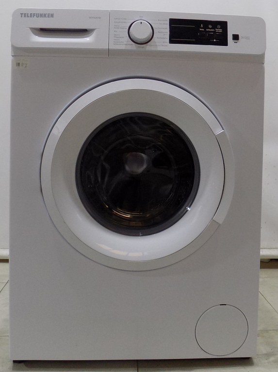 Пералня Telefunken EEK A W714A1W