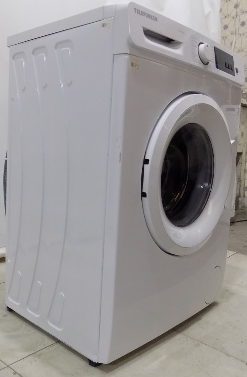 Пералня Telefunken EEK A W714A1W