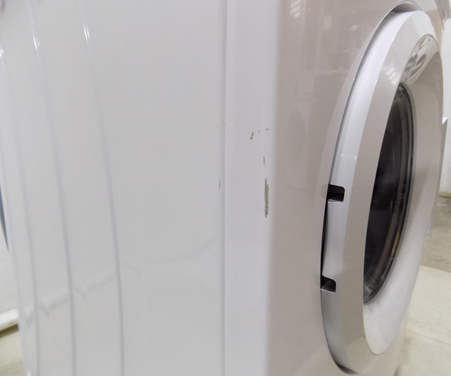 Пералня Telefunken EEK A W714A1W