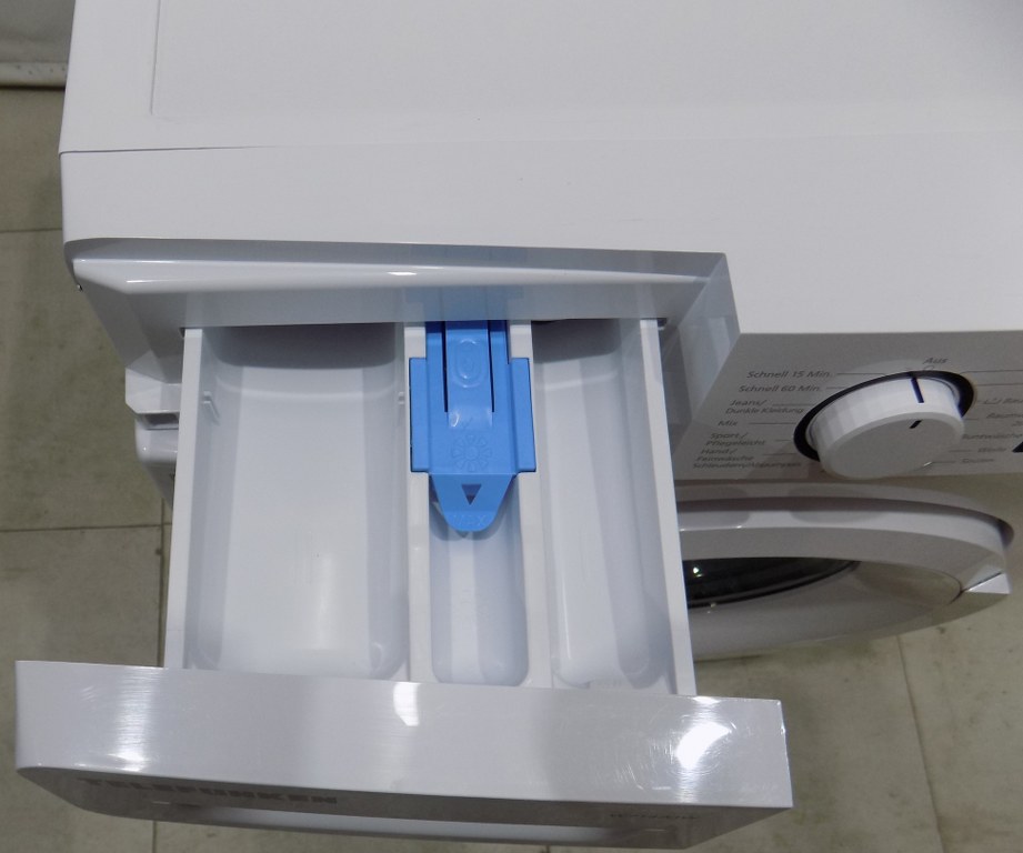 Пералня Telefunken EEK A W714A1W