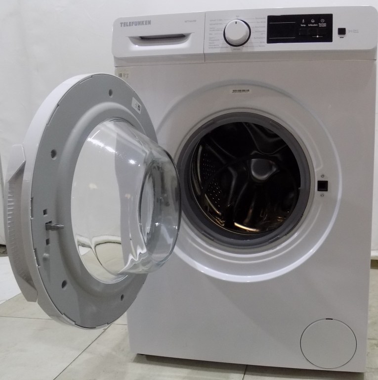 Пералня Telefunken EEK A W714A1W