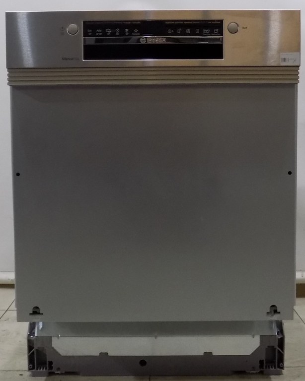 Съдомиляна за вграждане Bosch SMI4ETS08E