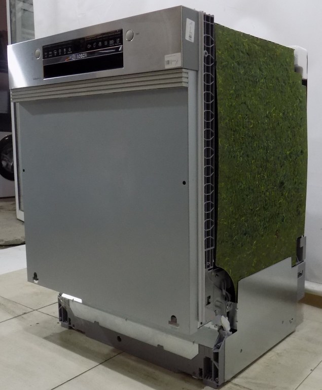 Съдомиляна за вграждане Bosch SMI4ETS08E