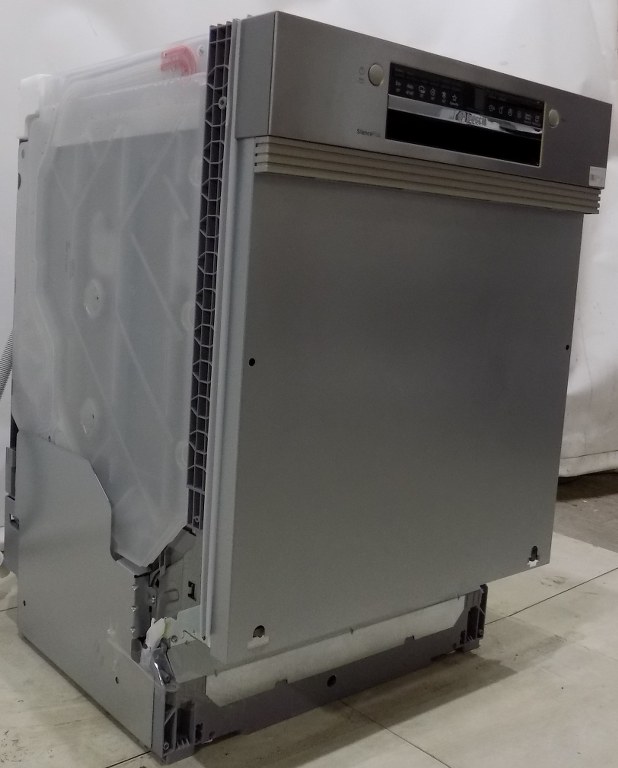 Съдомиляна за вграждане Bosch SMI4ETS08E