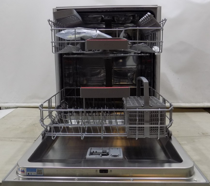 Съдомиляна за вграждане Bosch SMI4ETS08E