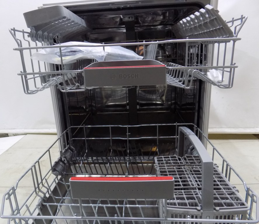 Съдомиляна за вграждане Bosch SMI4ETS08E