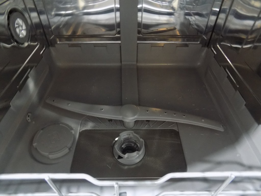 Съдомиляна за вграждане Bosch SMI4ETS08E