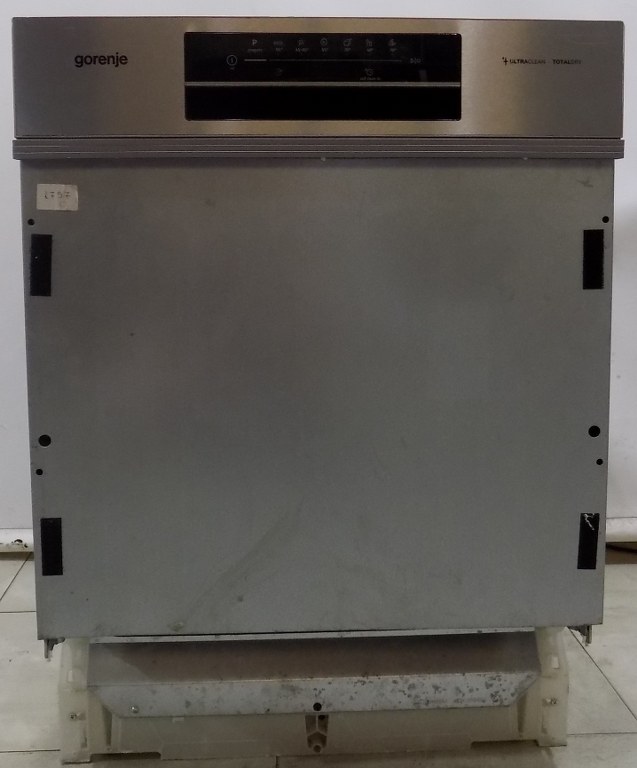 Съдомиляна за вграждане Gorenje GI 643 D60X