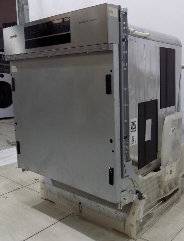 Съдомиляна за вграждане Gorenje GI 643 D60X