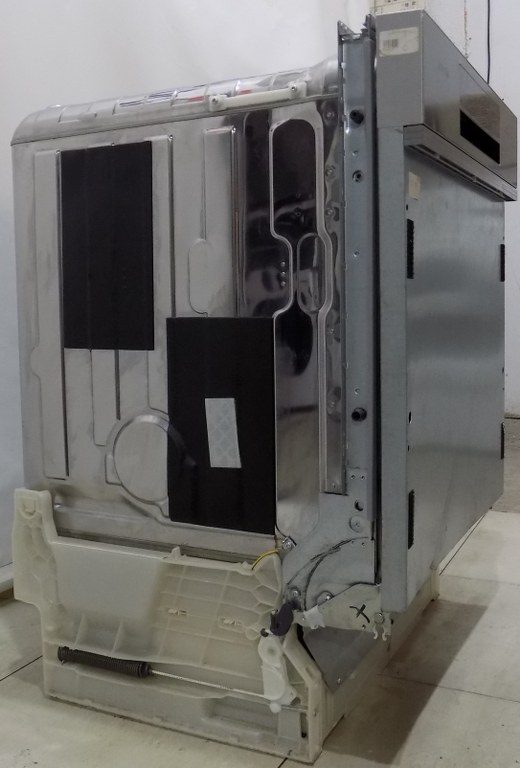 Съдомиляна за вграждане Gorenje GI 643 D60X