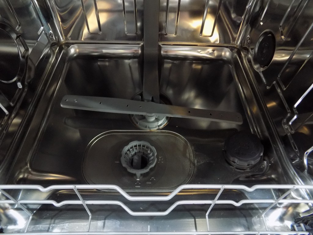 Съдомиляна за вграждане Gorenje GI 643 D60X